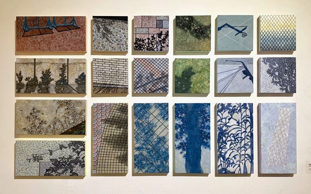 金獎_創作類-陳懷欣_校園光影